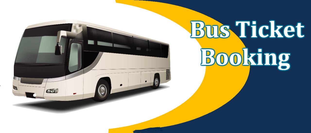 Top 5 Apps for Online Bus Ticket Booking in India - Wiki Tech Guru